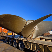 Ship-Propeller